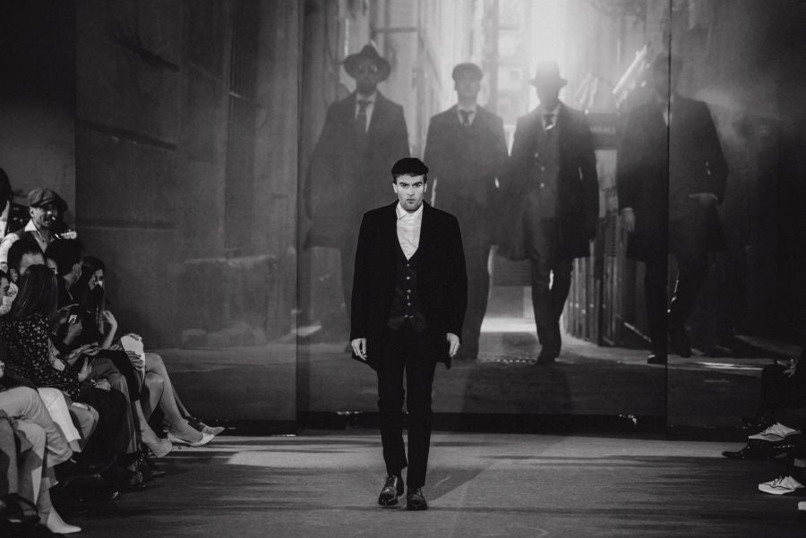 Fotos: Desfile en Aldabaldetreku