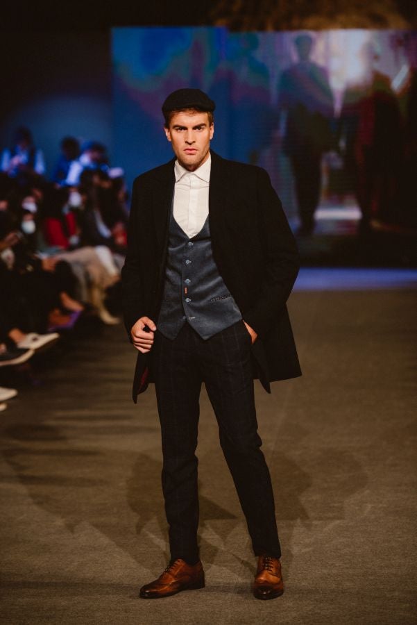 Fotos: Desfile en Aldabaldetreku