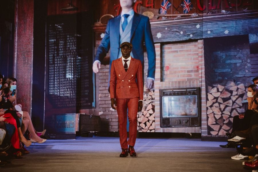 Fotos: Desfile en Aldabaldetreku