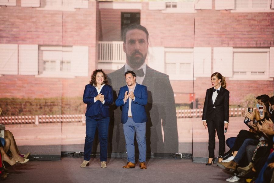 Fotos: Desfile en Aldabaldetreku