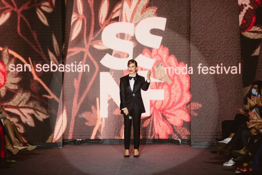 Fotos: Desfile en Aldabaldetreku