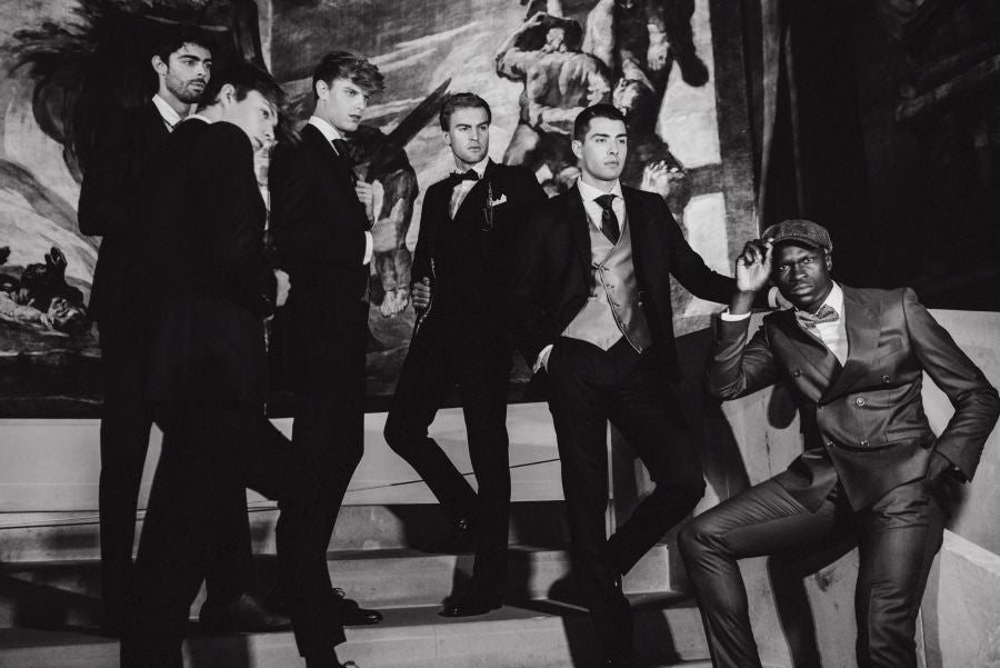 Fotos: Desfile en Aldabaldetreku