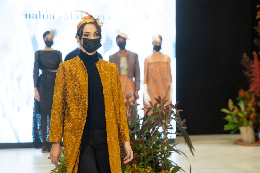 Fotos: &#039;Fashion show&#039; de Garbera