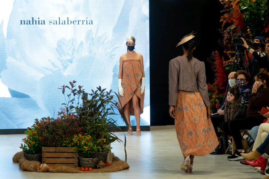 Fotos: &#039;Fashion show&#039; de Garbera