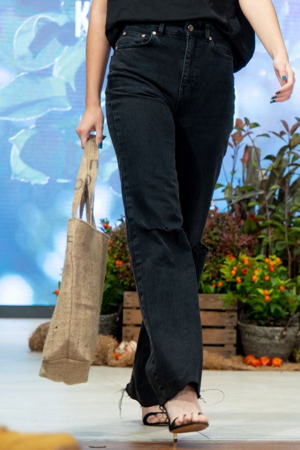 Fotos: &#039;Fashion show&#039; de Garbera