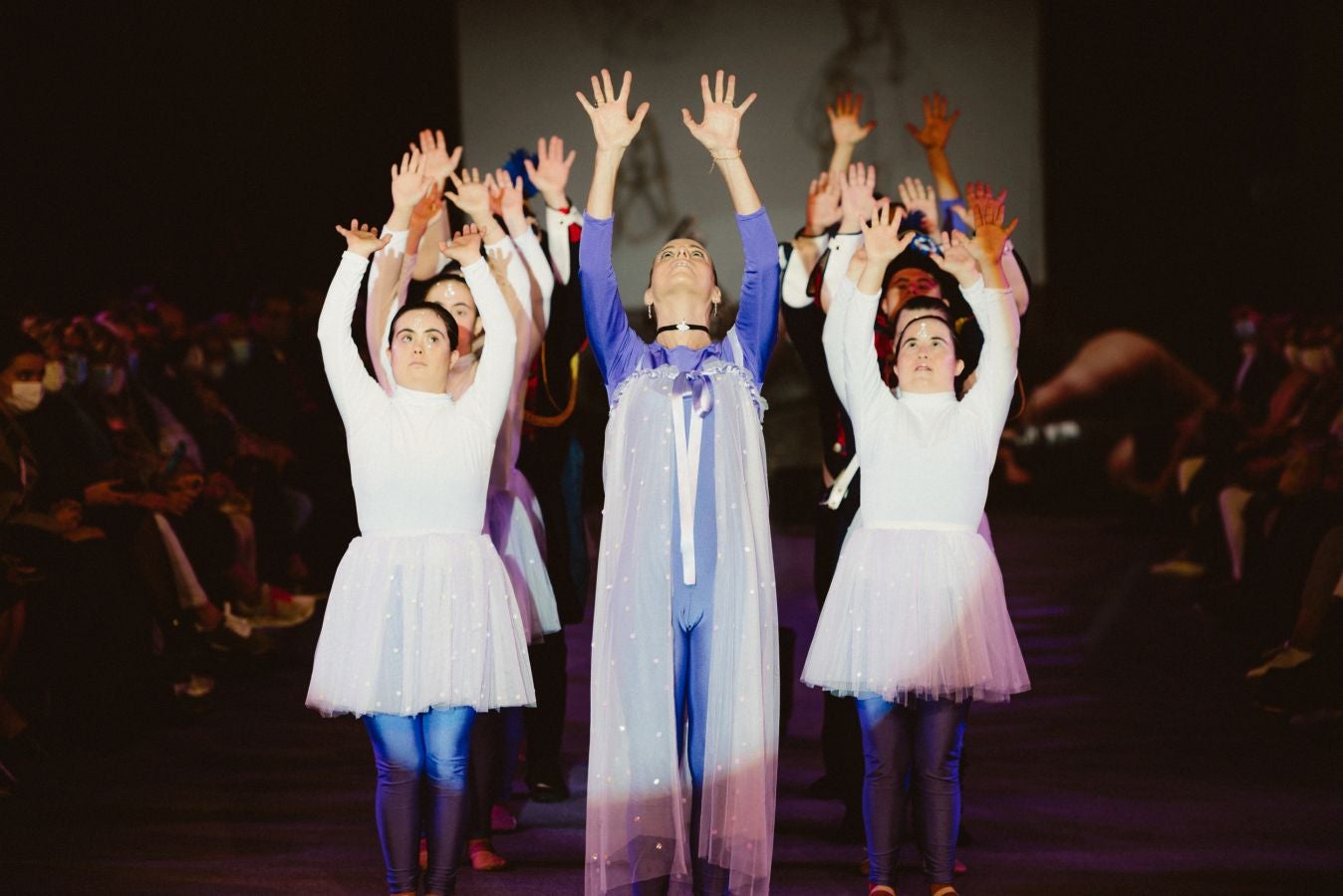 El joyero Álex Vallejo ha presentado su nueva colección en el marco del San Sebastián Moda Festival. 