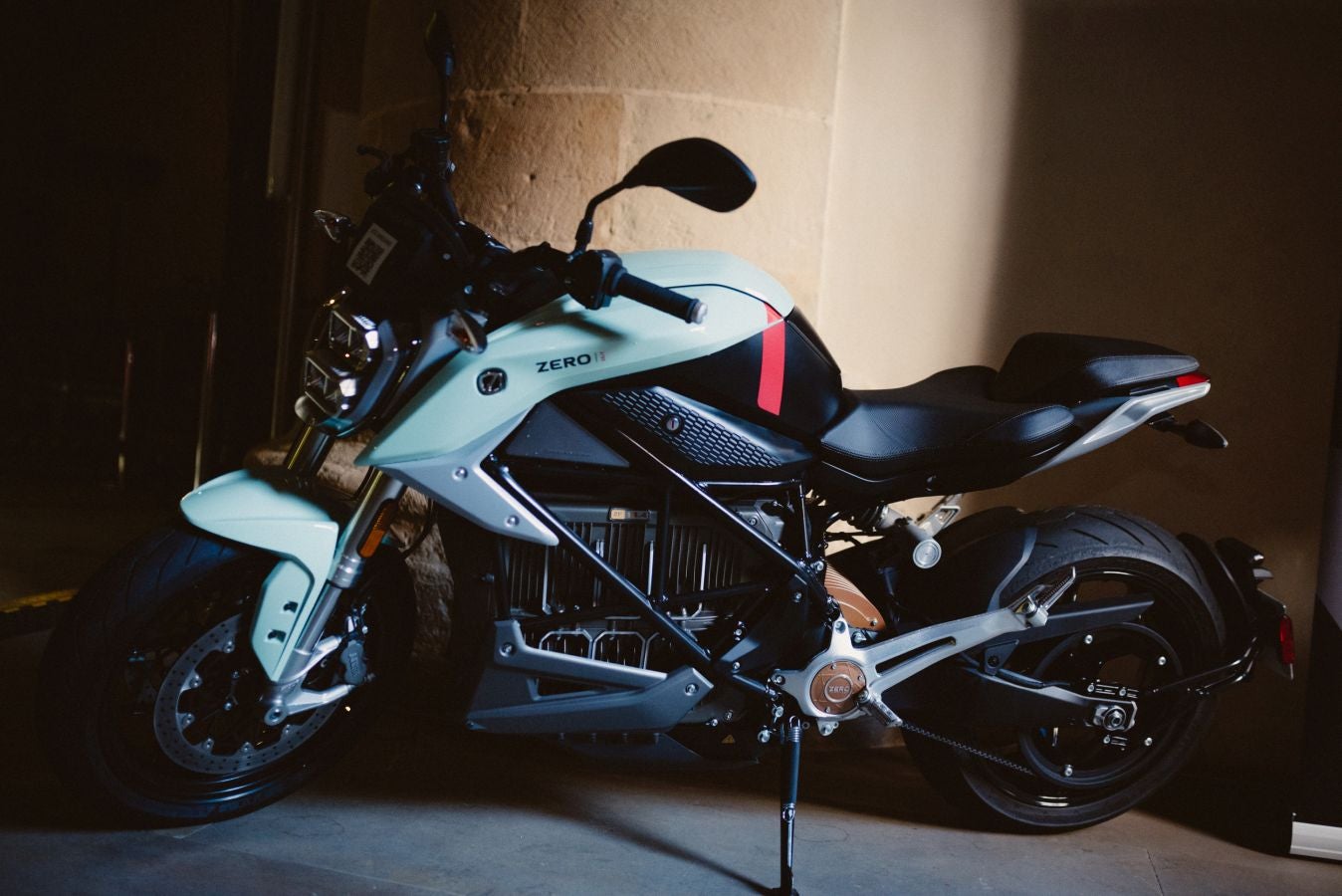 El joyero Álex Vallejo ha presentado su nueva colección en el marco del San Sebastián Moda Festival. 