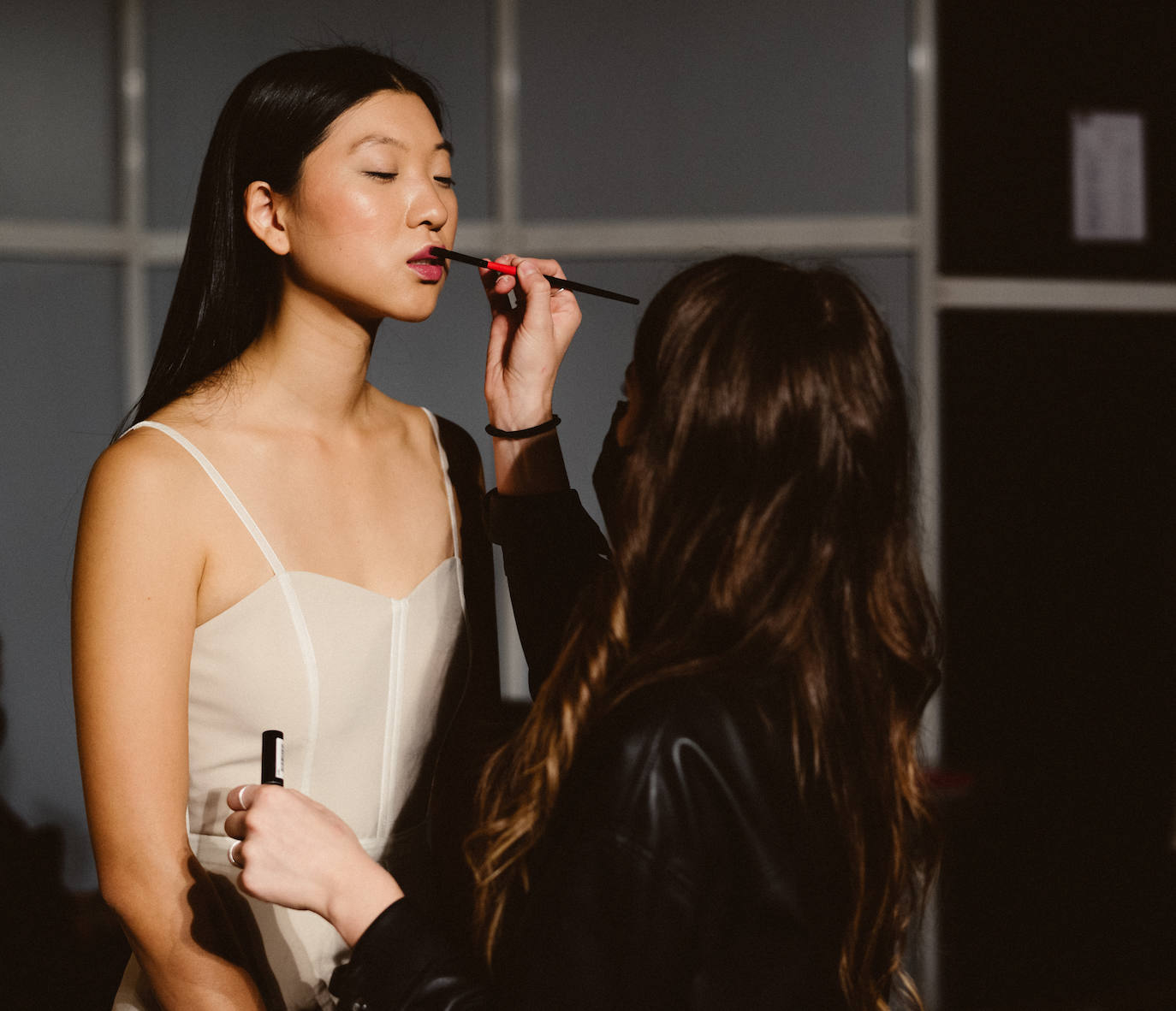 Fotos: Desfile de Maialen Campaña