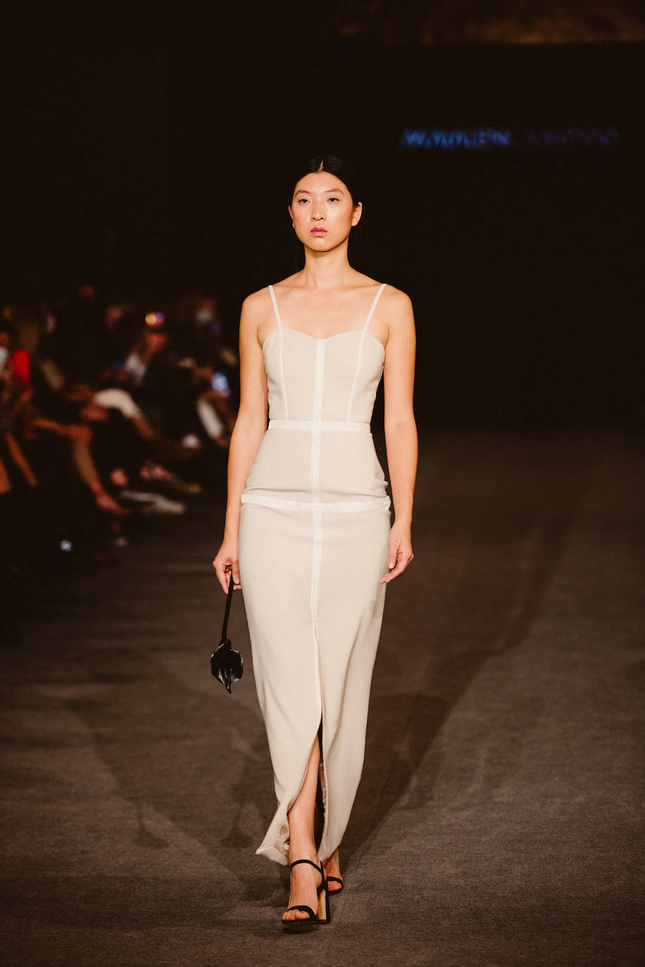 Fotos: Desfile de Maialen Campaña