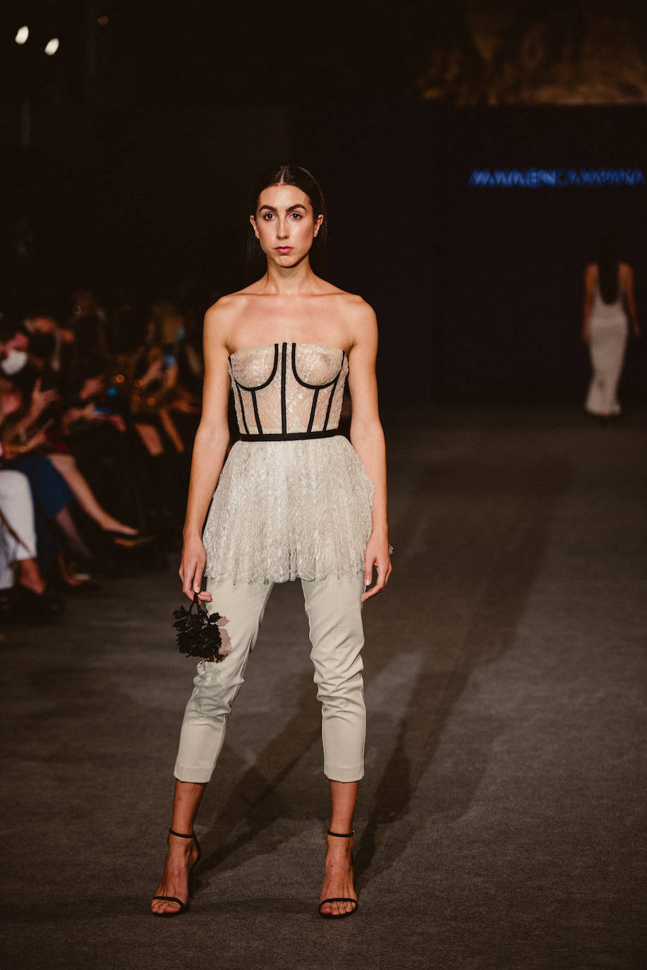 Fotos: Desfile de Maialen Campaña