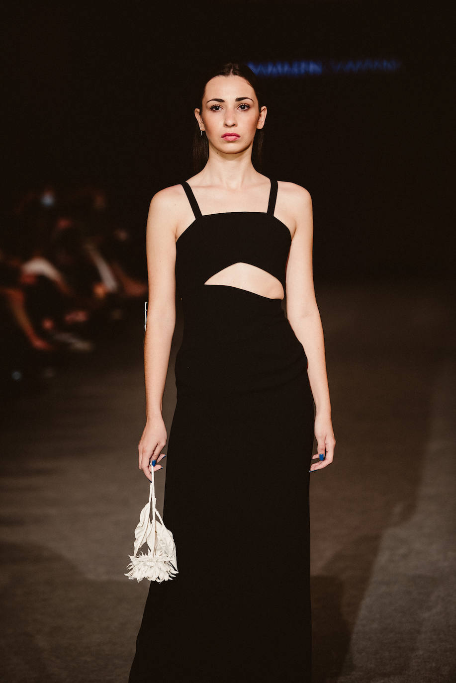 Fotos: Desfile de Maialen Campaña