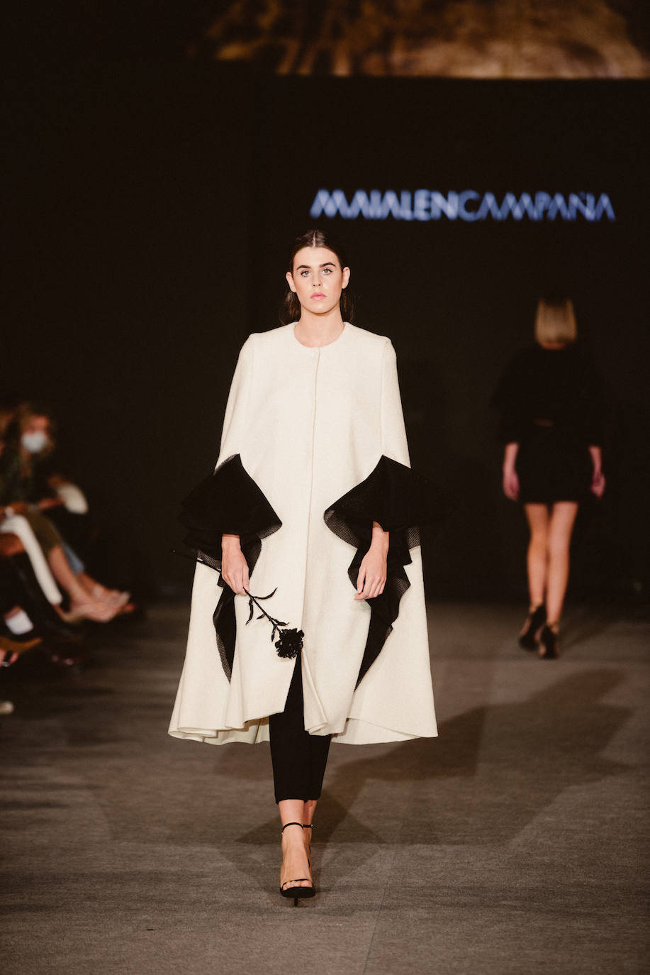 Fotos: Desfile de Maialen Campaña