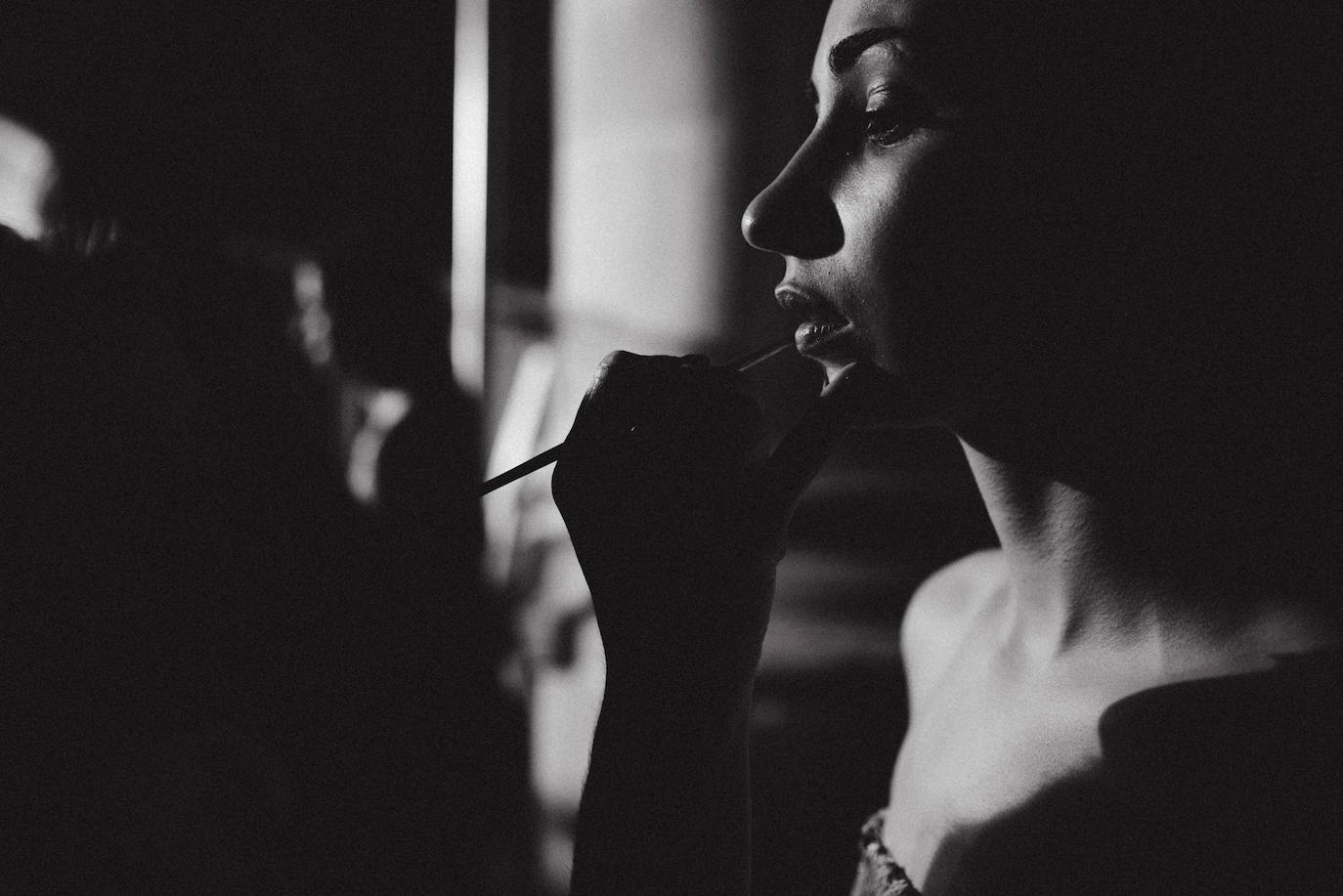 Fotos: Desfile de Maialen Campaña