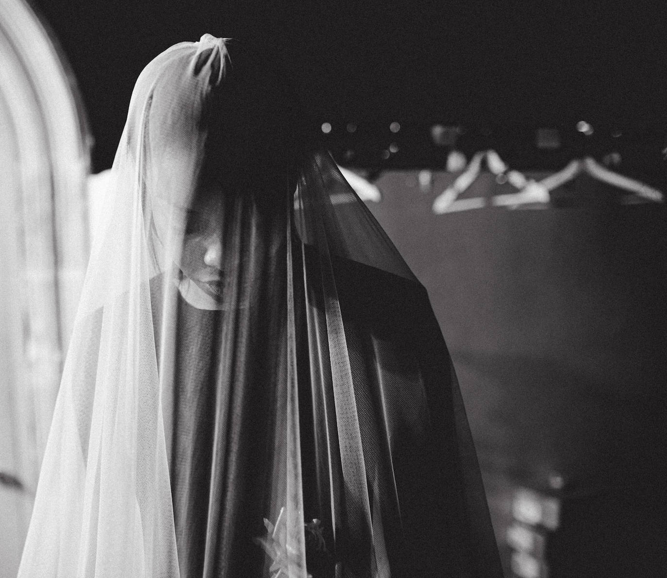 Fotos: Desfile de Maialen Campaña