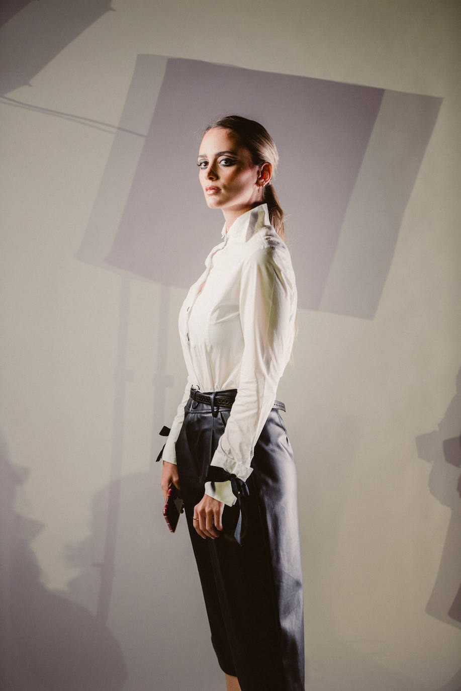 Fotos: Desfile de Matsu Studio en San Telmo