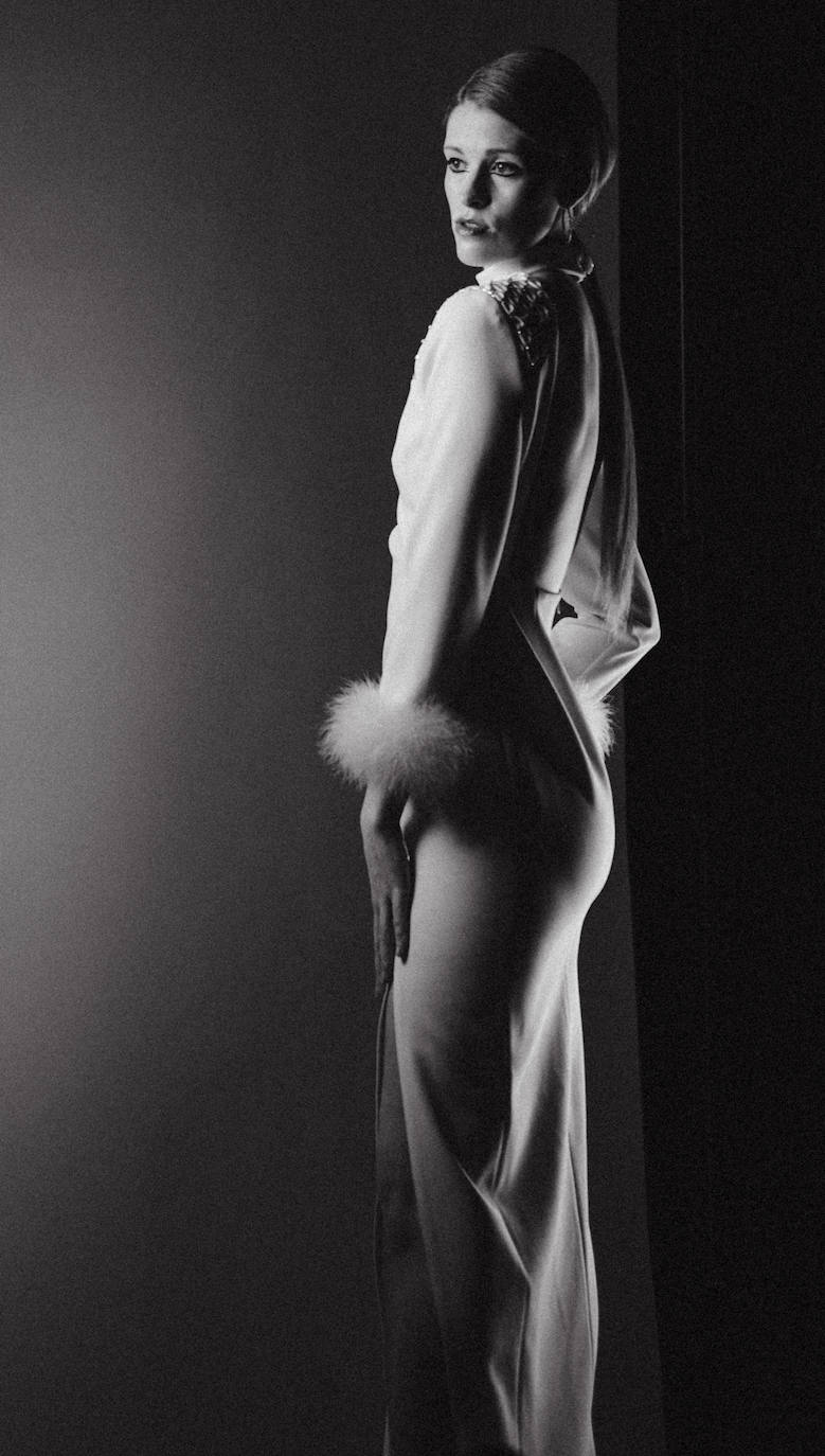 Fotos: Desfile de Matsu Studio en San Telmo