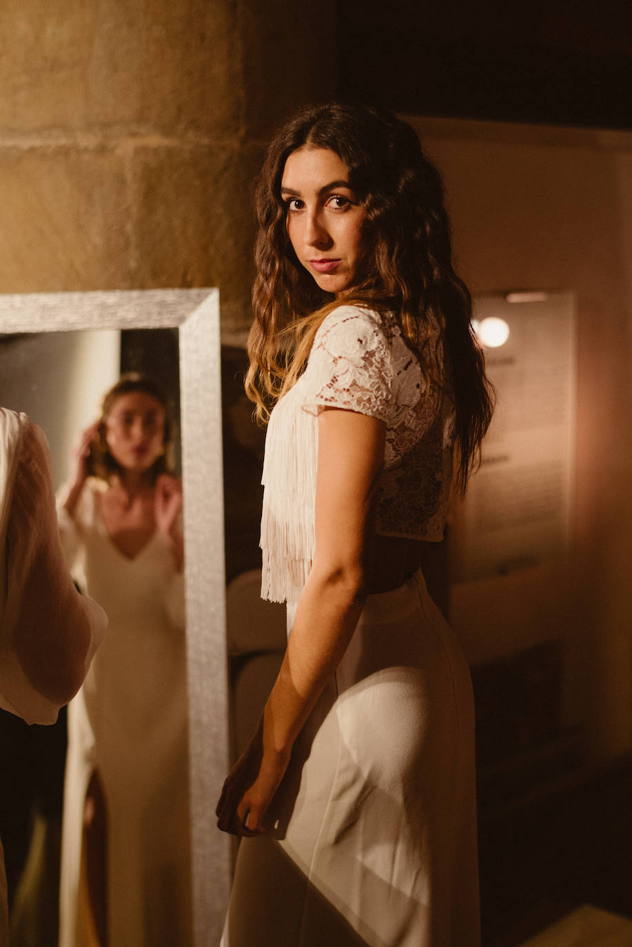 Fotos: Desfile de la firma nupcial Otaduy