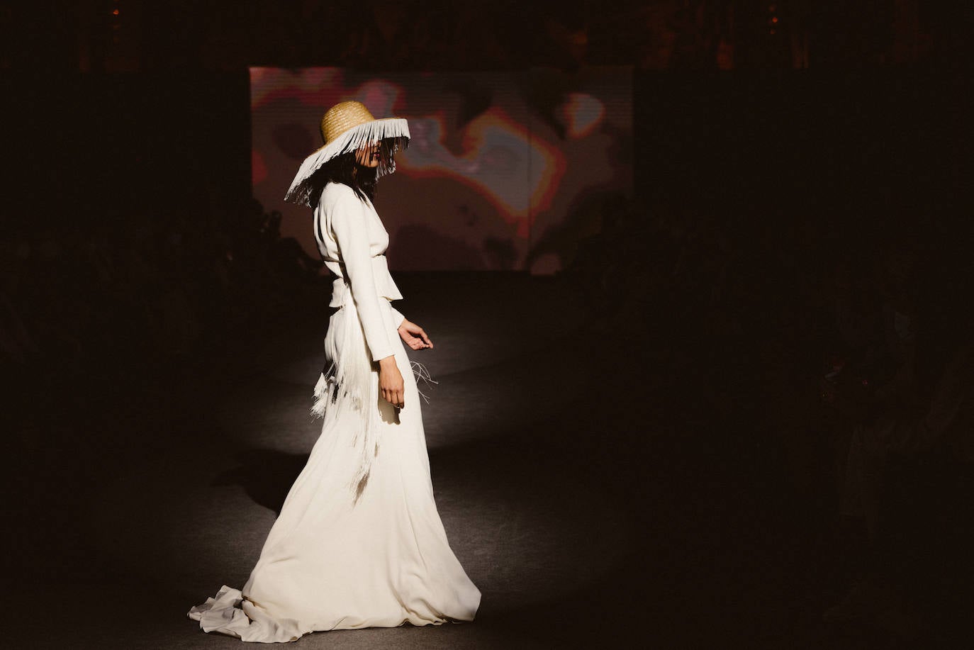 Fotos: Desfile de la firma nupcial Otaduy