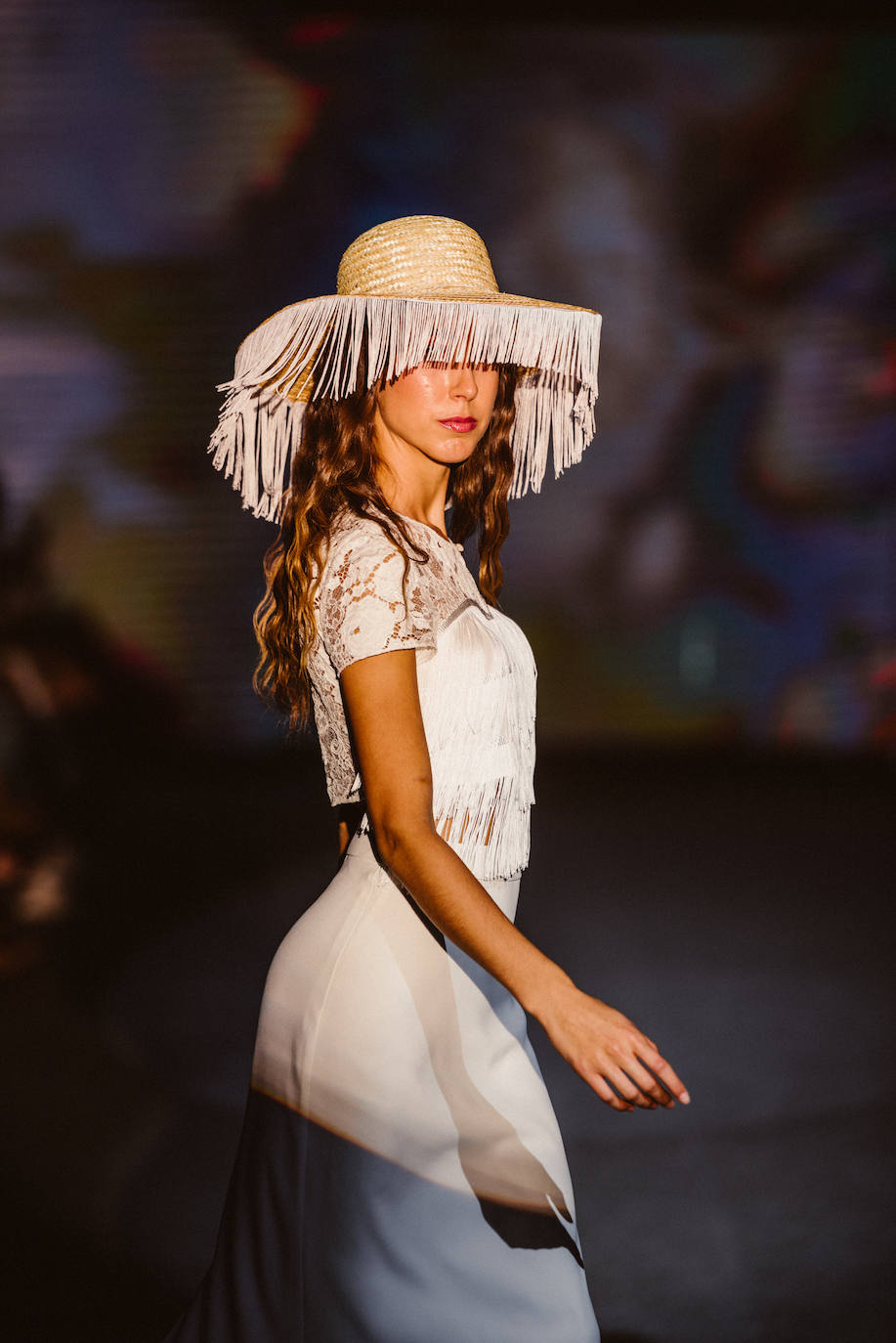 Fotos: Desfile de la firma nupcial Otaduy