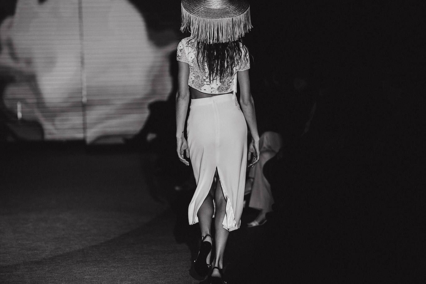 Fotos: Desfile de la firma nupcial Otaduy