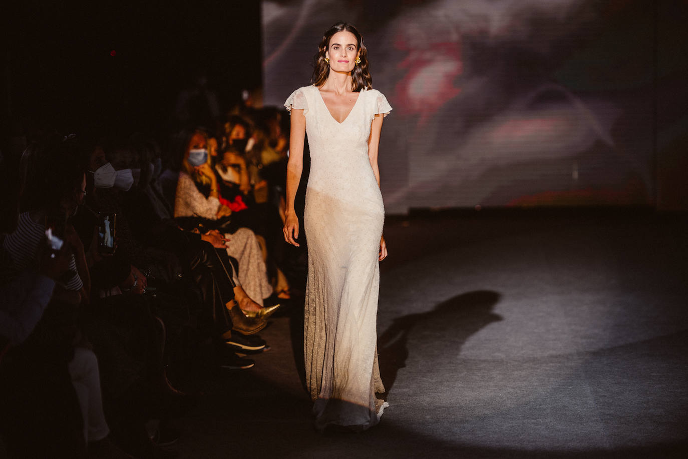 Fotos: Desfile de la firma nupcial Otaduy