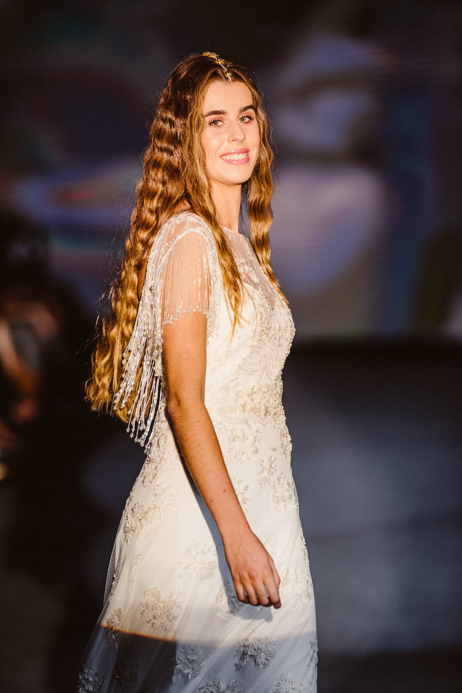 Fotos: Desfile de la firma nupcial Otaduy