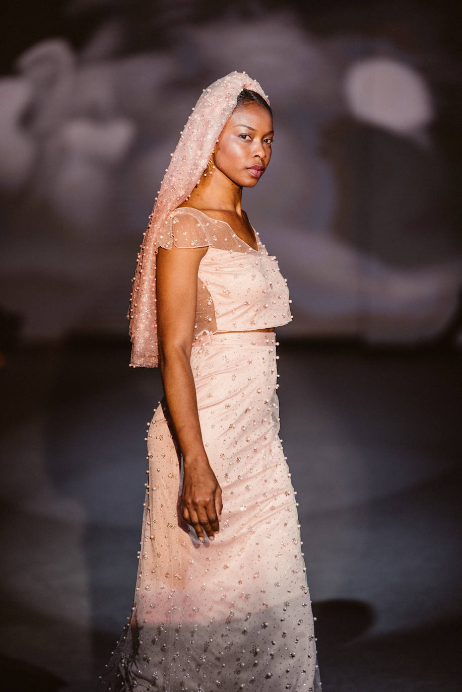 Fotos: Desfile de la firma nupcial Otaduy