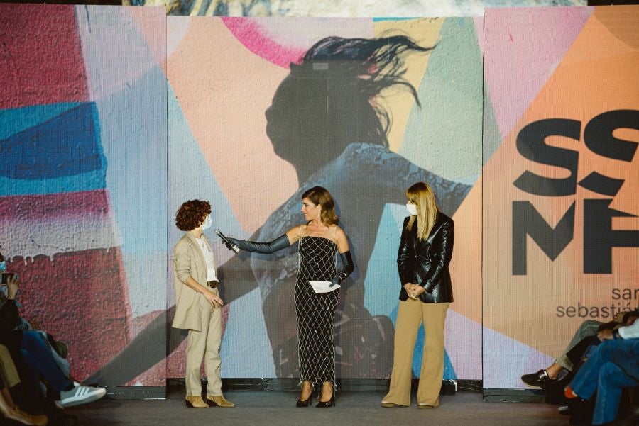 Fotos: Desfile de Mauska