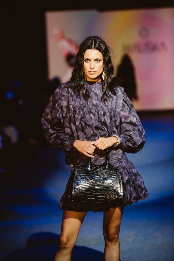 Fotos: Desfile de Mauska