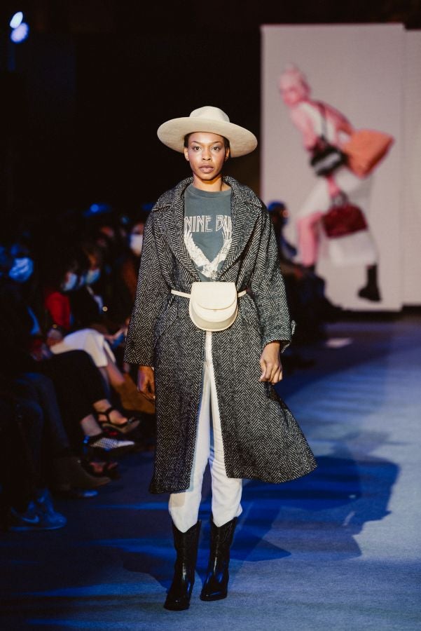 Fotos: Desfile de Mauska