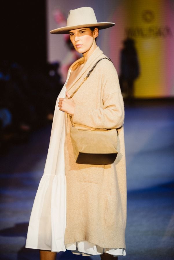 Fotos: Desfile de Mauska