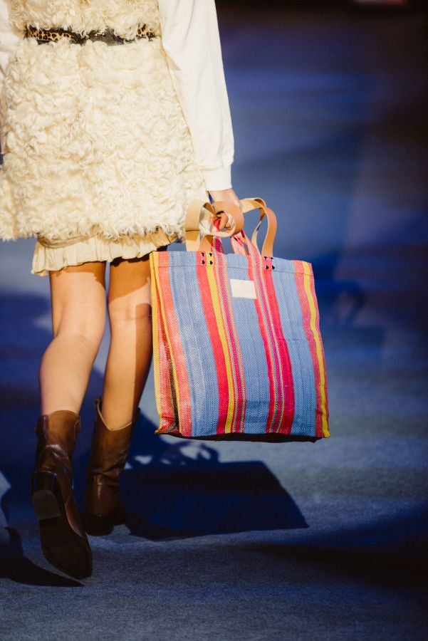 Fotos: Desfile de Mauska