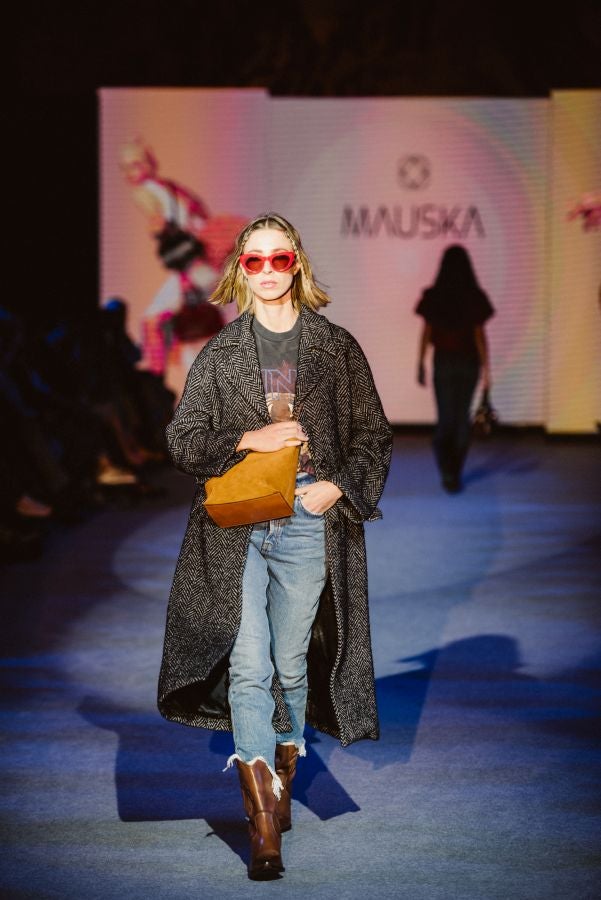 Fotos: Desfile de Mauska
