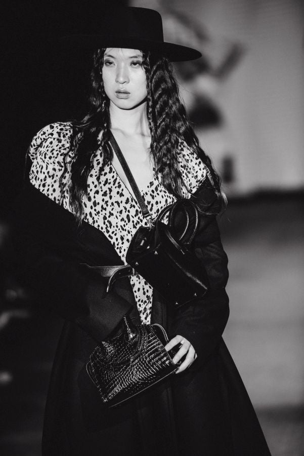 Fotos: Desfile de Mauska