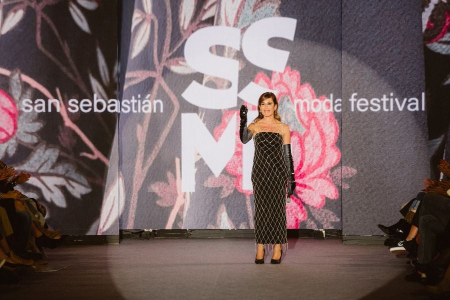 Fotos: Desfile de Mauska