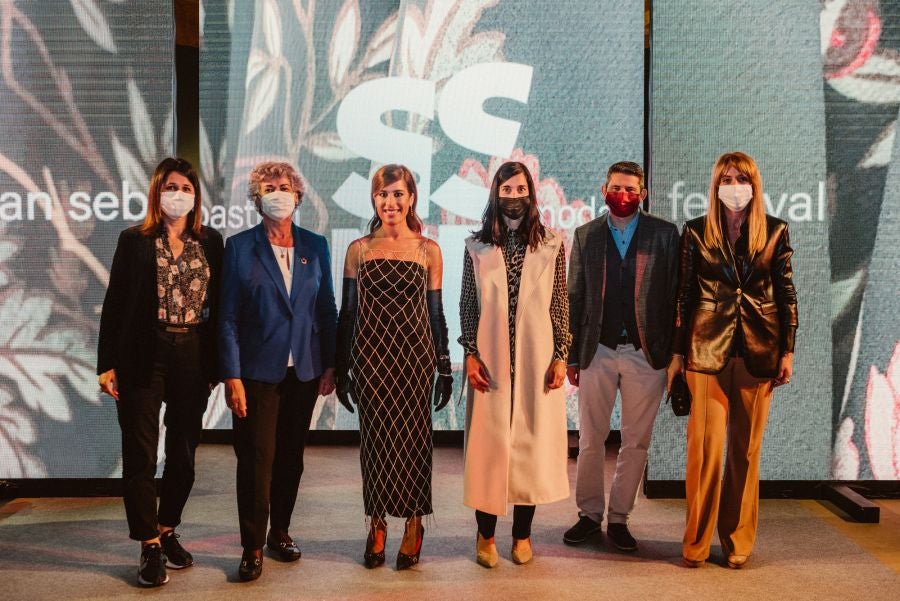 Fotos: Desfile de Mauska