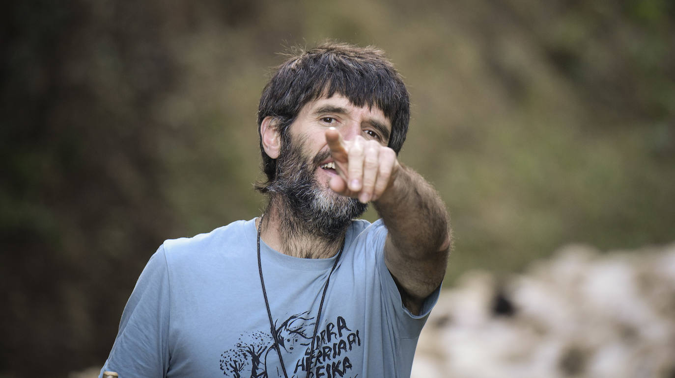 Fotos: Al ritmo del calendario de las ovejas