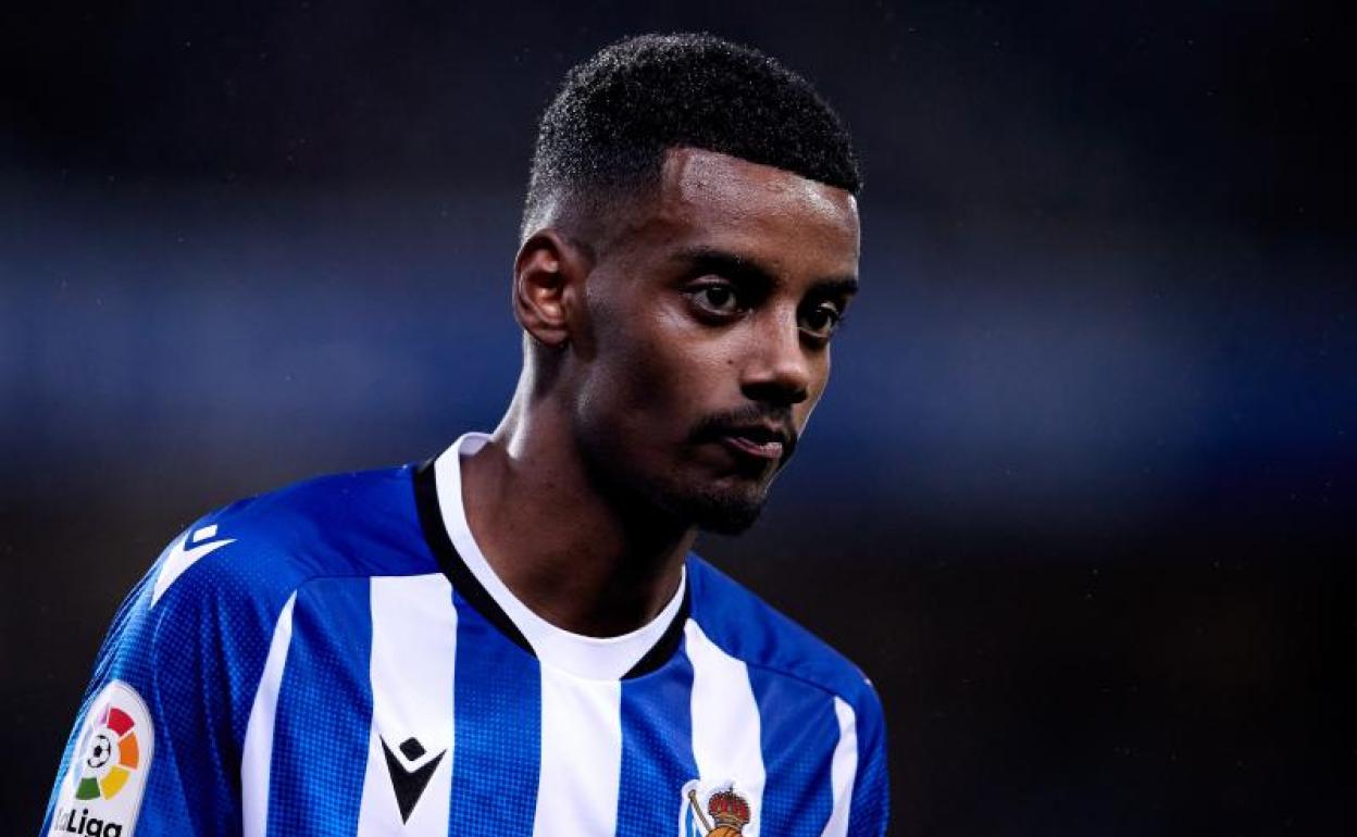 Le Normand le gana la partida a Nolito