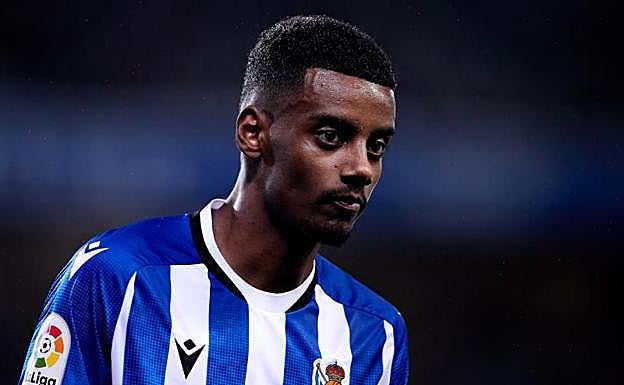 El 1x1 de los jugadores de la Real Sociedad ante el Athletic