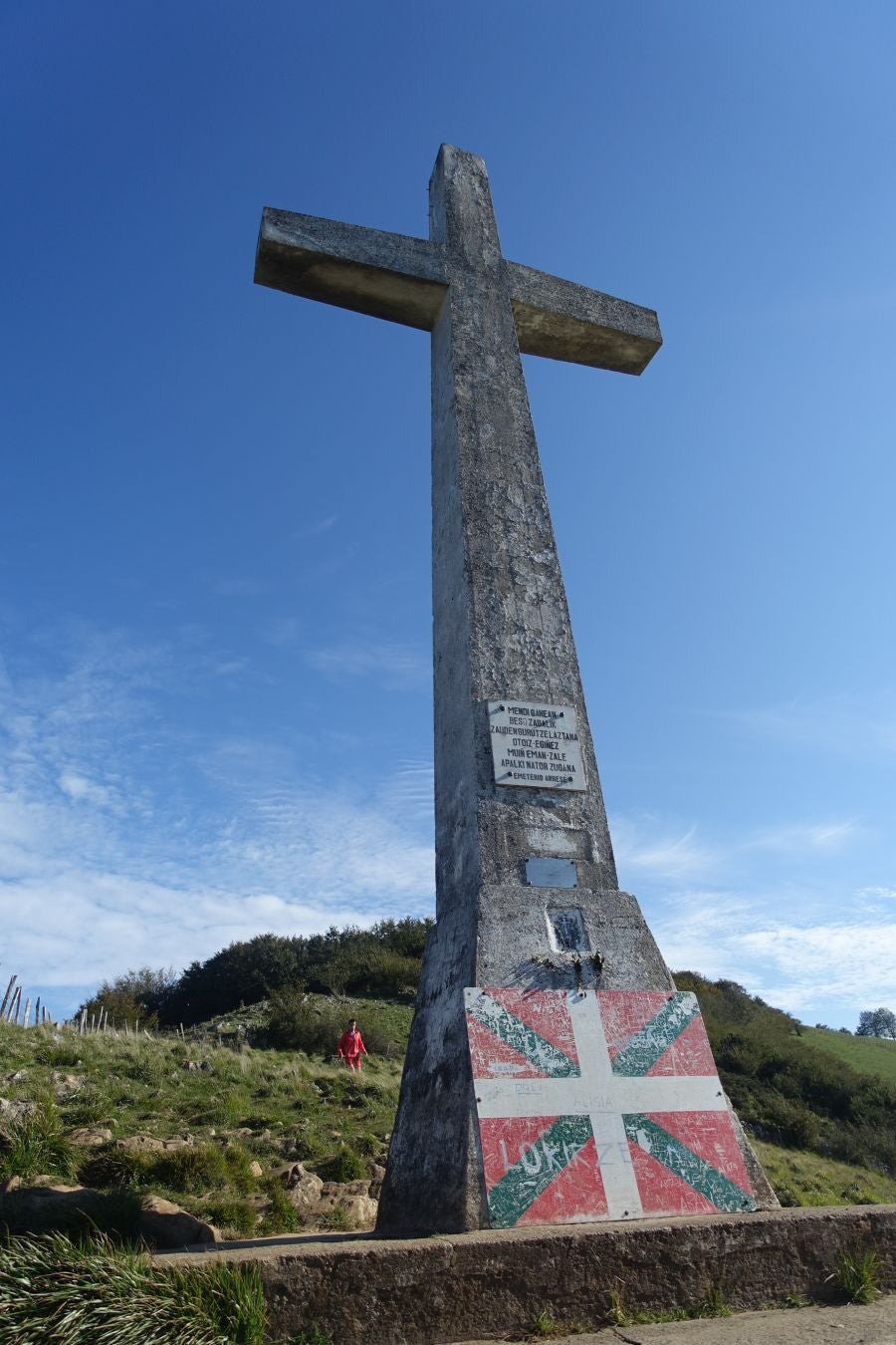 Fotos: Loatzo, un bonito rincón entre gigantes