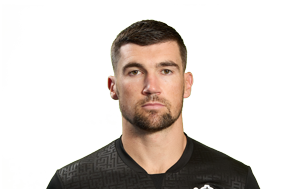 Mathew Ryan