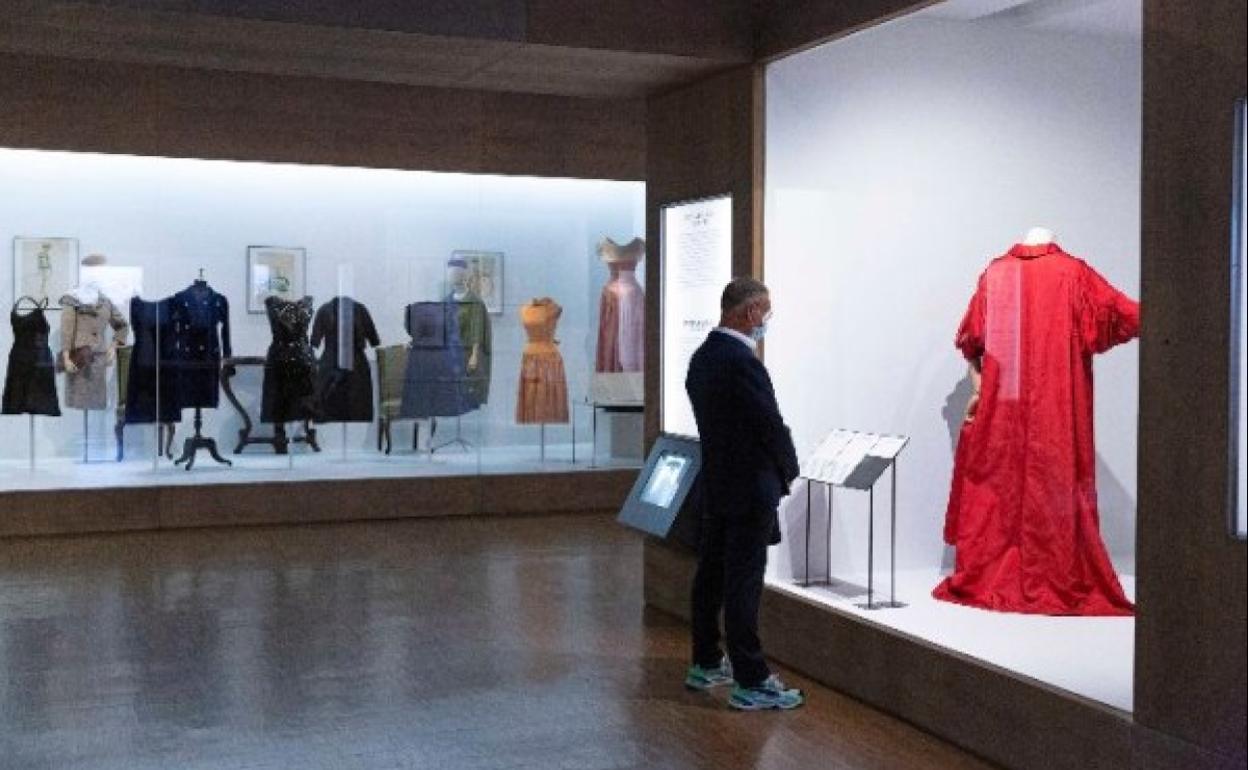 El Museo del Traje de Madrid reabre sus puertas después de dos años