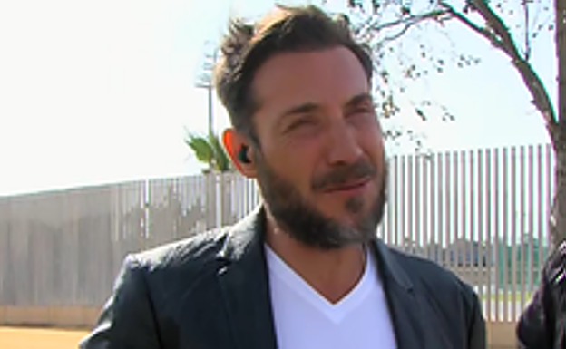 Vídeo: Antonio David Flores confirma su separación de Olga Morena.