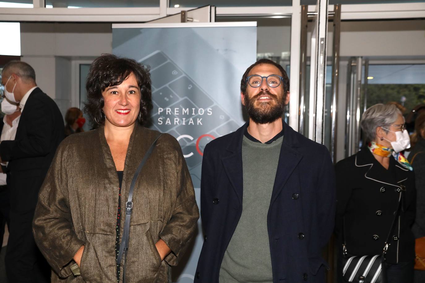 Fotos: Los Premios DV.com reconocen las mejores estrategias digitales