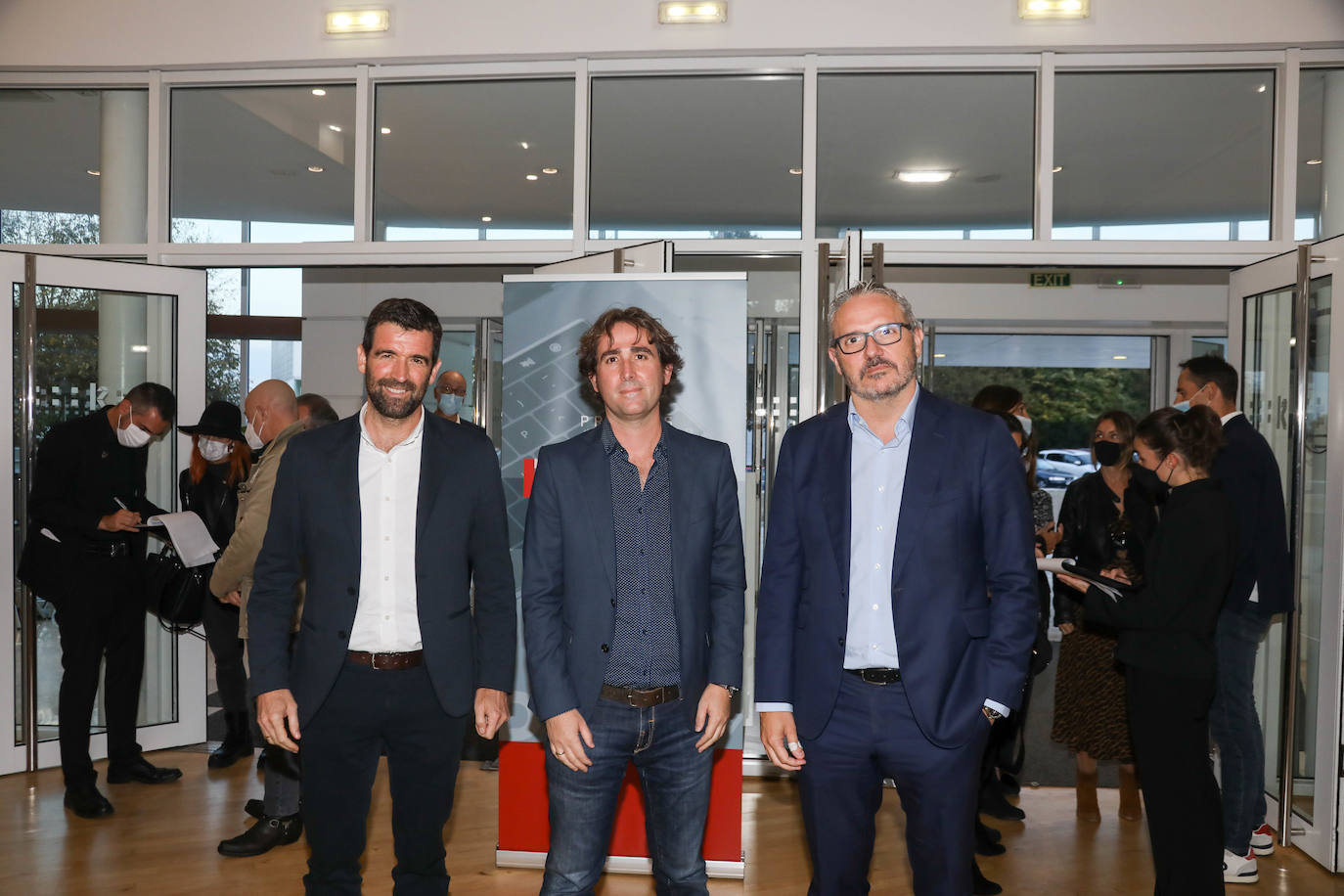 Fotos: Los Premios DV.com reconocen las mejores estrategias digitales