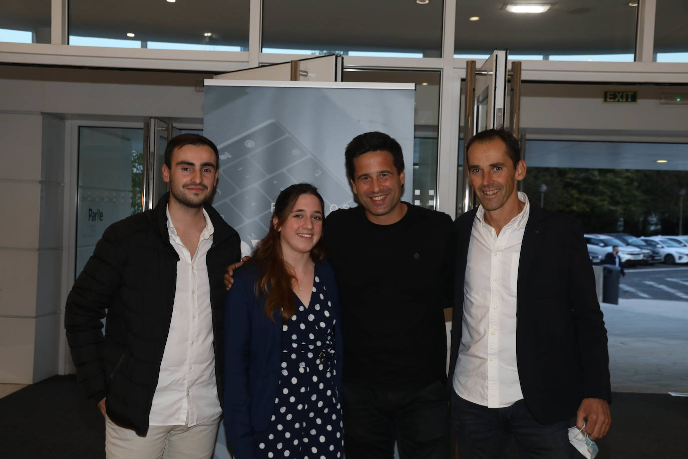 Fotos: Los Premios DV.com reconocen las mejores estrategias digitales