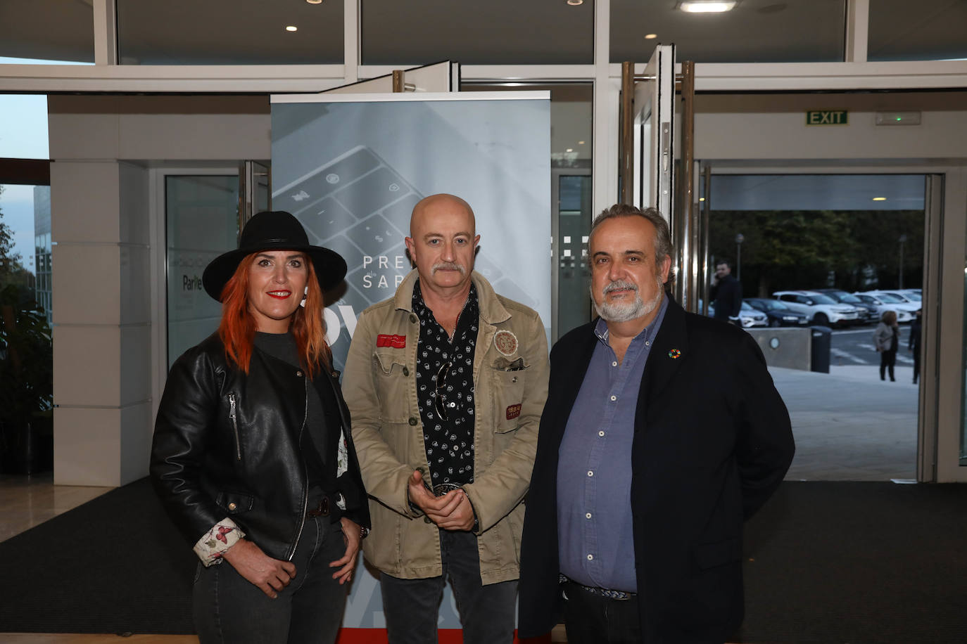 Fotos: Los Premios DV.com reconocen las mejores estrategias digitales