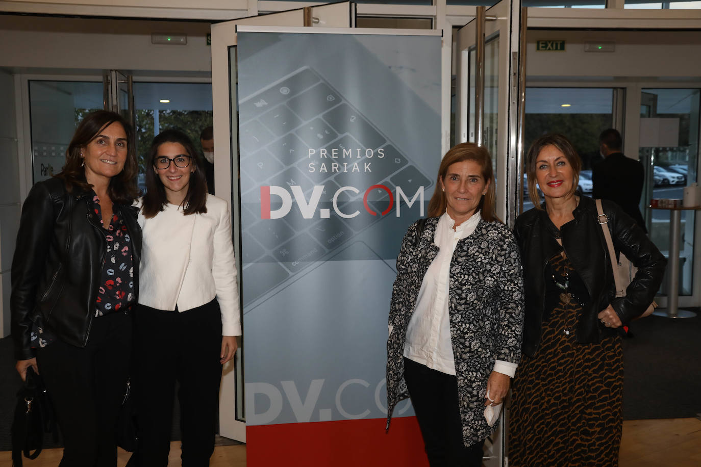 Fotos: Los Premios DV.com reconocen las mejores estrategias digitales