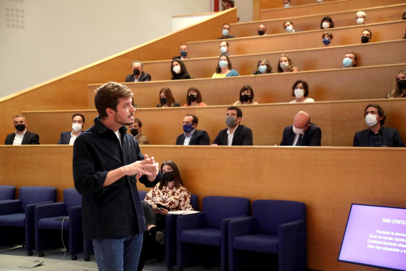 Fotos: Los Premios DV.com reconocen las mejores estrategias digitales