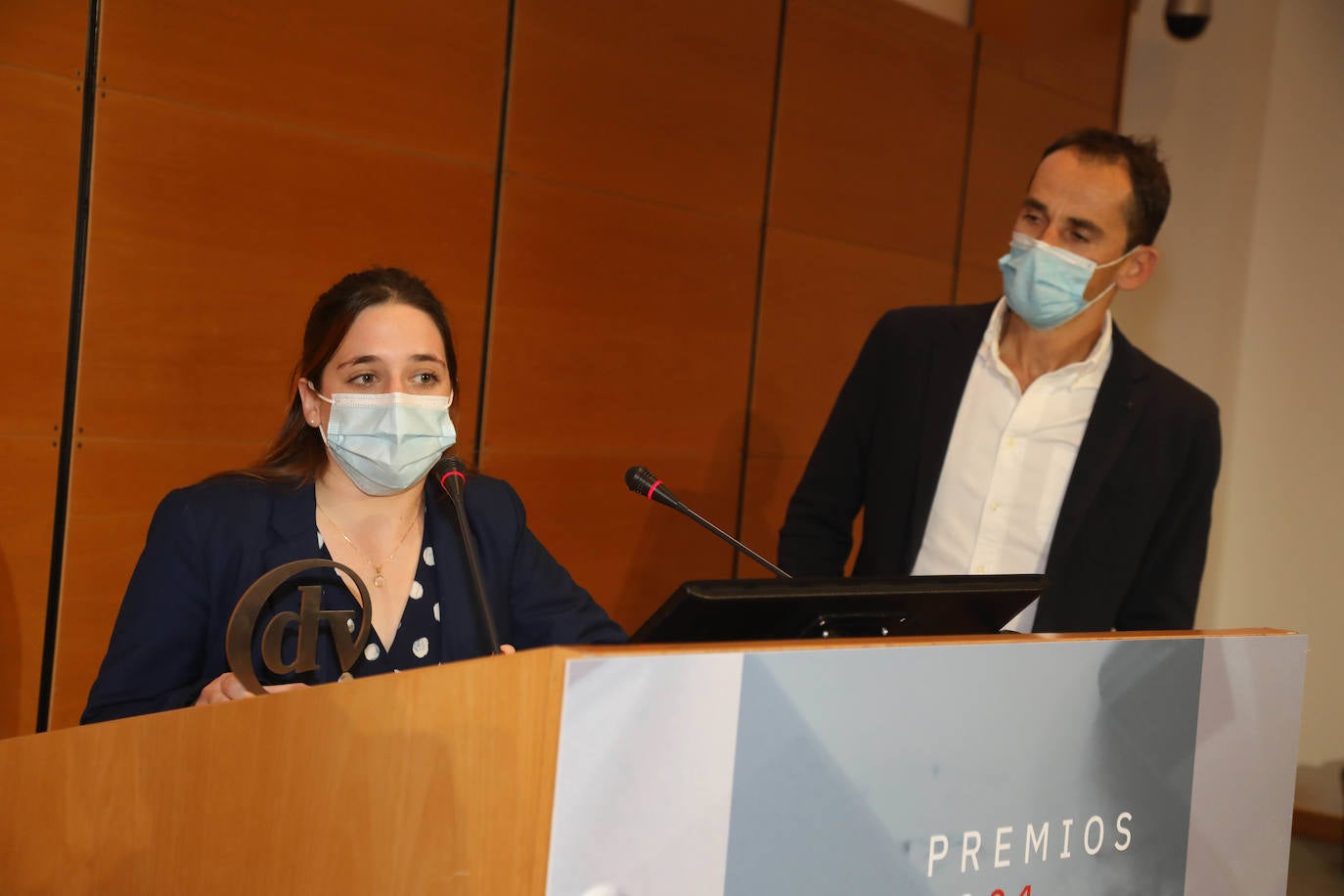 Fotos: Los Premios DV.com reconocen las mejores estrategias digitales